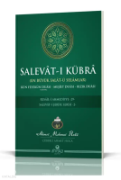 Salevatı Kübra