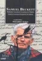 Samuel Beckett; İfadenin Arayüzeyi, Arayüzeyin İfadesi