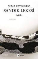 Sandık Lekesi