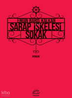 Şarap İskelesi Sokak