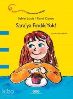 Sara'ya Fındık Yok!