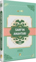 Sarf’ın Anahtarı 2. Cilt (Ciltli)