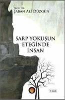 Sarp Yokuşun Eteğinde İnsan
