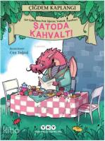 Şatoda Kahvaltı - Şef Ejder'den Pek İğrenç Yemek Tarifleri