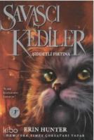 Savaşçı Kediler; Şiddetli Fırtına