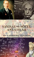 Sayısal ve Sözel Anlatılar