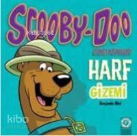 Scooby Doo Harf Gizemi