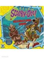 Scooby-Doo ve Düzenbazların Oyunu