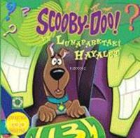 Scooby-Doo ve Lunaparktaki Hayalet