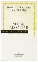 Seçme Masallar (Ciltli)