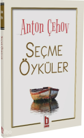 Seçme öyküler