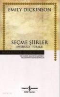 Seçme Şiirler (İngilizce - Türkçe) (Ciltli)
