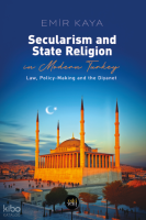 Secularism And State Religion In Modern Turkey