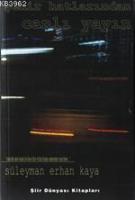 Şehir Hatlarından Canlı Yayın