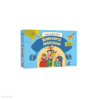 Şehreküstü Apartmanı (Set)