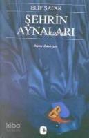 Şehrin Aynaları
