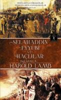 Selahaddin Eyyubi ve Haçlılar; Haçlı Seferleri 2