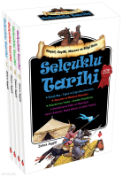 Selçuklu Tarihi Seti (4 Kitap)