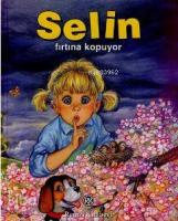 Selin Fırtına Kopuyor