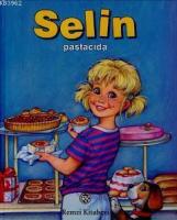 Selin Pastacıda
