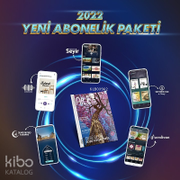 Semerkand Aylık Aile Dergisi Sayı: 184 Ocak 2021