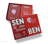 Sen Ben İlişki Kartları