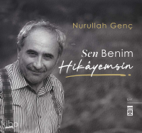 Sen Benim Hikayemsin (Özel Baskı)