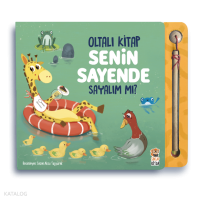 Senin Sayende Sayalım mı? - Oltalı Kitap
