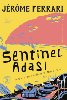 Sentinel  Adası;Yolcularla Yerlilerin Masalları