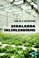 Seralarda İklimlendirme