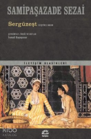 Sergüzeşt - Eleştirel Basım