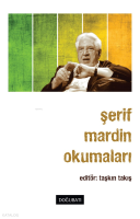 Şerif Mardin Okumaları