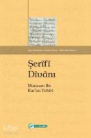 Şerîfî Dîvânı; Manzum Bir Kuran Tefsiri