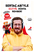 Sertaç Abi’yle Dijital Dünya Rehberi Anne-Baba Onaylı Tek YouTuber