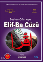 Sesten Cümleye Elif-Ba Cüzü