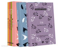 Set 1 : Kadınların Hafızası (6 Kitap)