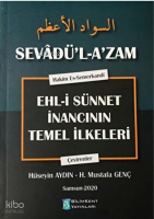 Sevâdu’l-‘Azâm Tercümesi