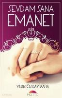Sevdam Sana Emanet