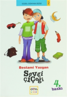 Sevgi Çiçeği