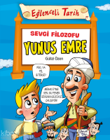 Sevgi Filozofu Yunus Emre