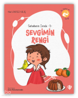 Sevgimin Rengi