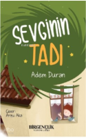 Sevginin Tadı