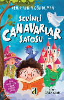 Sevimli Canavarlar Şatosu