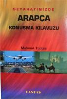 Seyahatinizde Arapça Konuşma Kılavuzu