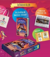 Shadowghast – Karakasvet Seti