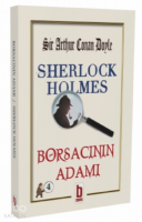 Sherlock Holmes - Borsacının Adamı