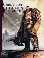 Sherlock Holmes & Cemiyeti