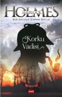 Sherlock Holmes - Korku Vadisi