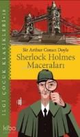 Sherlock Holmes Maceraları