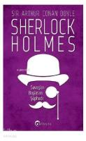 Sherlock Holmes - Savaşları Başlatan Şüphedir